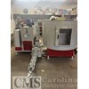2015 Costruzioni Nazzareno Model 201 M Log Press Briquette Machine Briquetting System