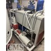 2015 Costruzioni Nazzareno Model 201 M Log Press Briquette Machine Briquetting System