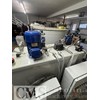 2015 Costruzioni Nazzareno Model 201 M Log Press Briquette Machine Briquetting System