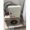 2015 Costruzioni Nazzareno Model 201 M Log Press Briquette Machine Briquetting System