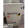 2015 Costruzioni Nazzareno Model 201 M Log Press Briquette Machine Briquetting System