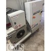 2015 Costruzioni Nazzareno Model 201 M Log Press Briquette Machine Briquetting System