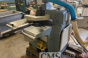 2000 Northtech SRS-12 Straight Line Rip Saw  Gang Rip Saw
