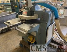 2000 Northtech SRS-12 Straight Line Rip Saw