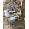 2000 Northtech SRS-12 Straight Line Rip Saw Gang Rip Saw