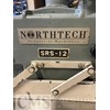 2000 Northtech SRS-12 Straight Line Rip Saw Gang Rip Saw