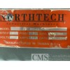 2000 Northtech SRS-12 Straight Line Rip Saw Gang Rip Saw