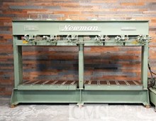 Newman HP 688 Cold Press