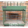 Tyler 49 x 87 Power Pod Cold Press Veneer Equipment