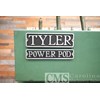 Tyler 49 x 87 Power Pod Cold Press Veneer Equipment