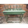 Tyler 49 x 87 Power Pod Cold Press Veneer Equipment