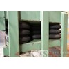 Tyler 49 x 87 Power Pod Cold Press Veneer Equipment