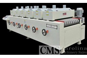 2024 Woodtech  Sander