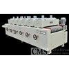 2024 Woodtech 24 4 Head Wire Brush Machine Sander