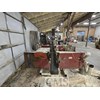 Go Fast Mfg 2-Head Resaw with Deduster Band Resaw