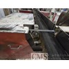 Go Fast Mfg 2-Head Resaw with Deduster Band Resaw