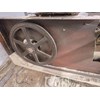 Go Fast Mfg 2-Head Resaw with Deduster Band Resaw