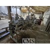 Go Fast Mfg 2-Head Resaw with Deduster Band Resaw