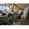 Go Fast Mfg 2-Head Resaw with Deduster Band Resaw