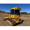 2016 John Deere 450L LGP Dozer