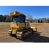 2016 John Deere 450L LGP Dozer
