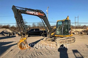 2013 John Deere 85G  Excavator