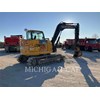 2013 John Deere 85G Excavator