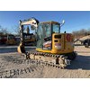 2013 John Deere 85G Excavator