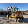 2013 John Deere 85G Excavator