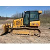 2022 Caterpillar D3 XL ASZ2 Dozer