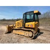 2022 Caterpillar D3 XL ASZ2 Dozer