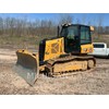 2022 Caterpillar D3 XL ASZ2 Dozer