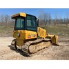 2022 Caterpillar D3 XL ASZ2 Dozer