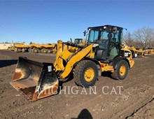 2015 Caterpillar 906H2 AR
