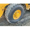 2015 Caterpillar 906H2 AR Wheel Loader