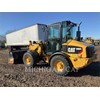 2015 Caterpillar 906H2 AR Wheel Loader