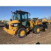 2015 Caterpillar 906H2 AR Wheel Loader