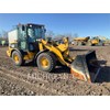2015 Caterpillar 906H2 AR Wheel Loader