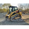 2019 Caterpillar 279D AHQ Skidsteer