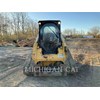 2019 Caterpillar 279D AHQ Skidsteer