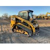 2019 Caterpillar 279D AHQ Skidsteer