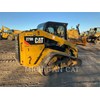2019 Caterpillar 279D AHQ Skidsteer