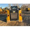 2019 Caterpillar 279D AHQ Skidsteer
