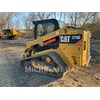 2019 Caterpillar 279D AHQ Skidsteer