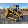 2019 Caterpillar 279D AHQ Skidsteer
