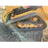2019 Caterpillar 279D AHQ Skidsteer