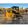 2019 Caterpillar 279D AHQ Skidsteer
