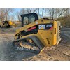 2019 Caterpillar 279D AHQ Skidsteer