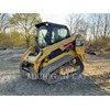 2019 Caterpillar 279D AHQ Skidsteer