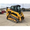 2022 Caterpillar 259D3 AQB Skidsteer